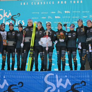 Team Eksjöhus