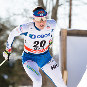 Aino-Kaisa Saarinen