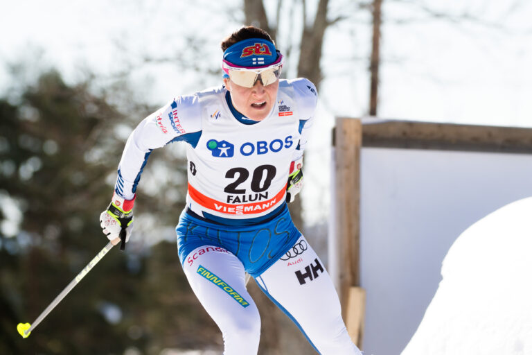 Aino-Kaisa Saarinen