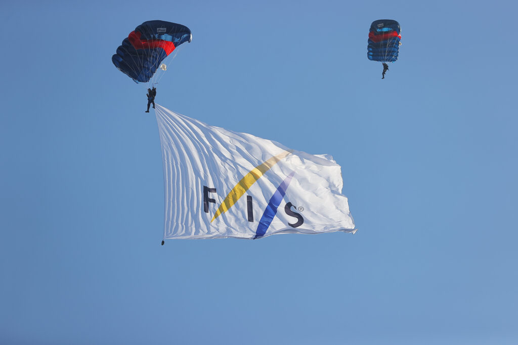 FIS Ospelt