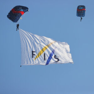 FIS Ospelt