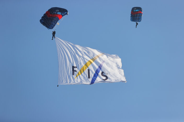 FIS Ospelt