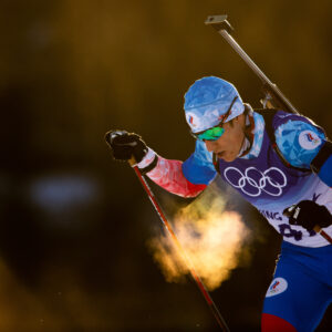 Russia IBU