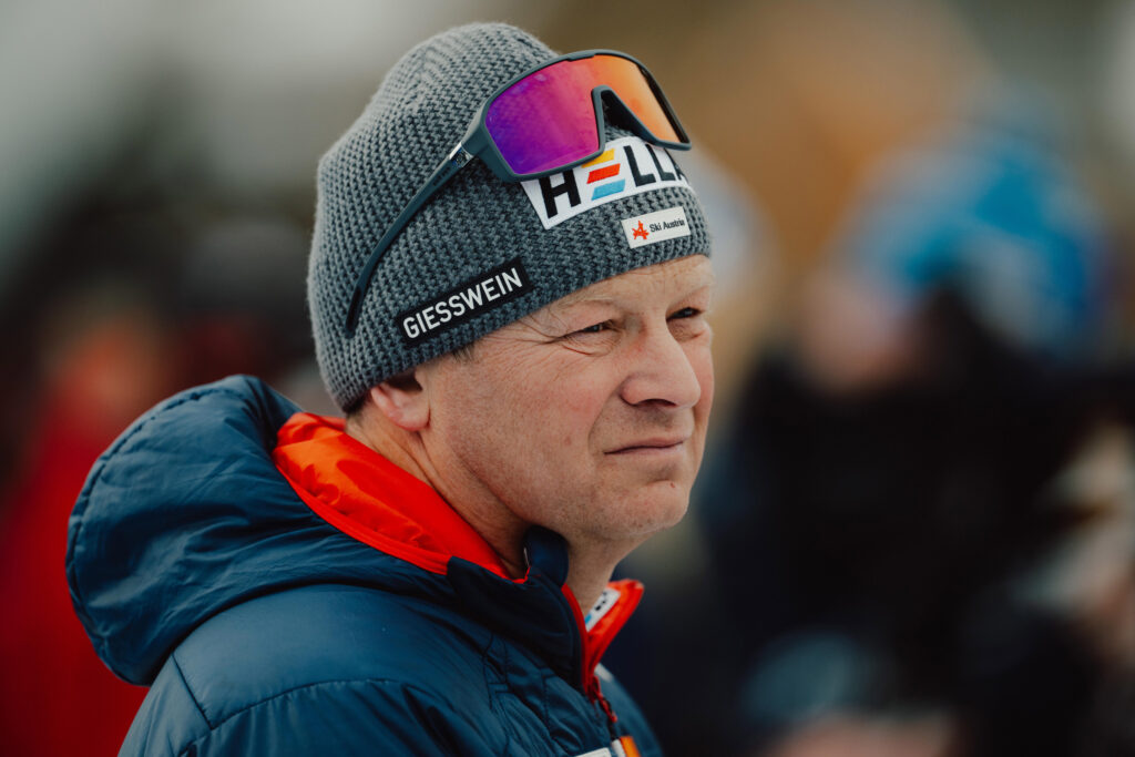 Reinhard Gösweiner