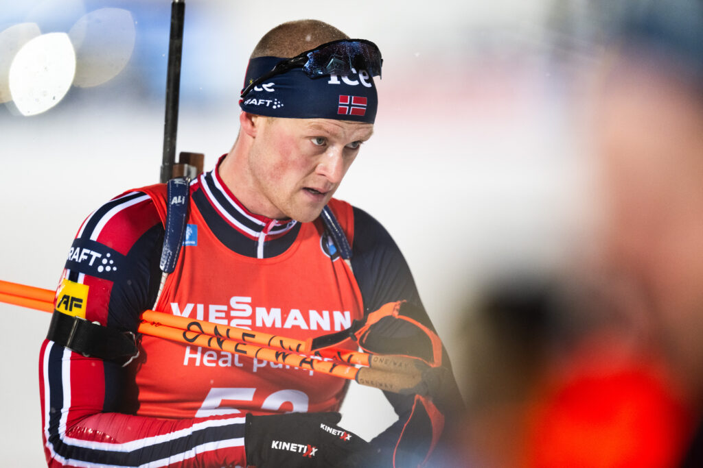 Endre Strømsheim