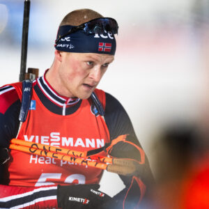Endre Strømsheim