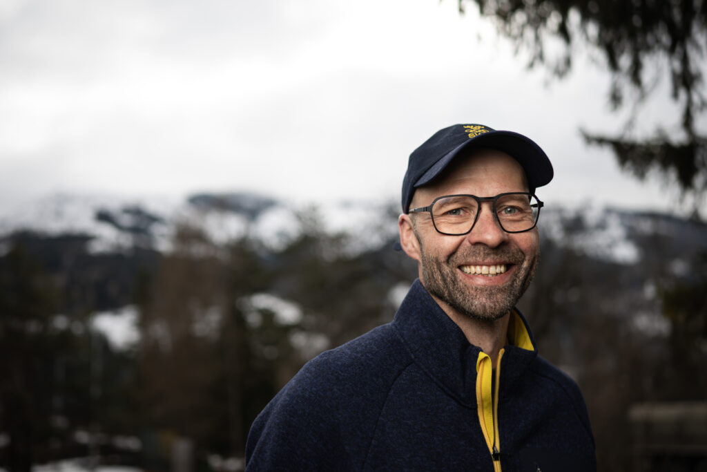 Stefan Thomson Canada