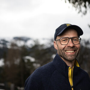 Stefan Thomson Canada