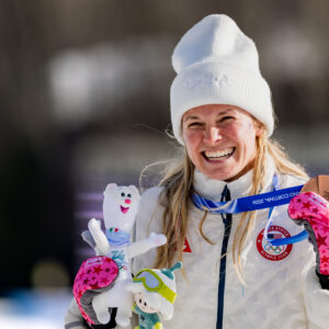 U.S. Diggins