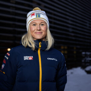 Maja Dahlqvist