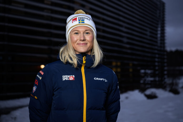 Maja Dahlqvist