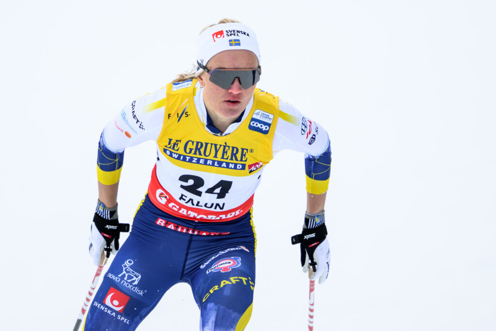 Linn Svahn