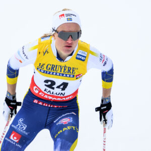 Linn Svahn