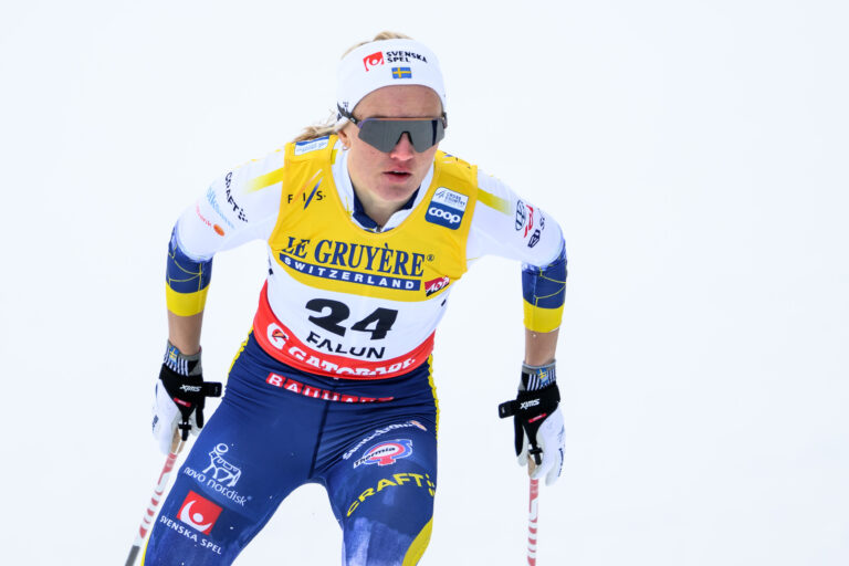 Linn Svahn