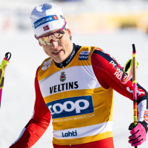 Klæbo