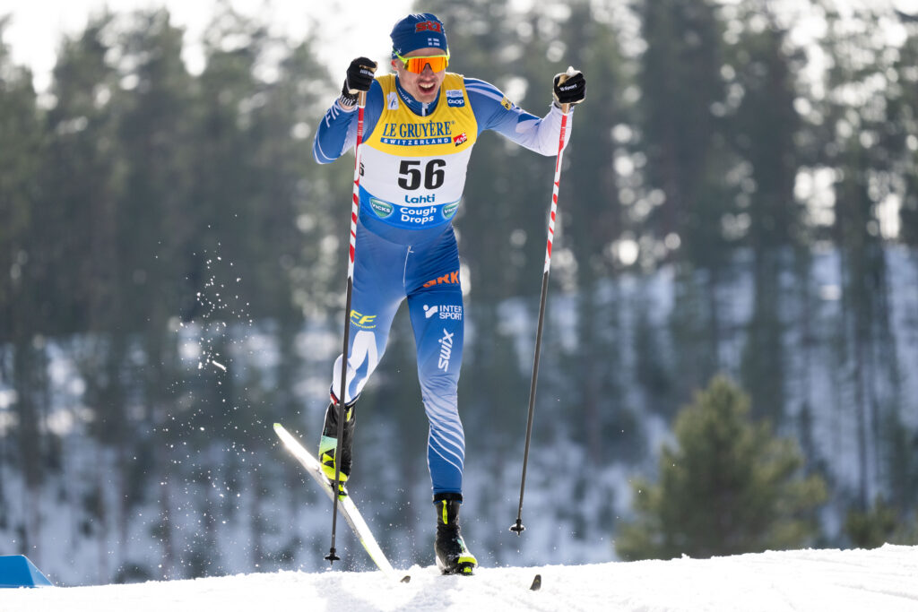 Iivo Niskanen