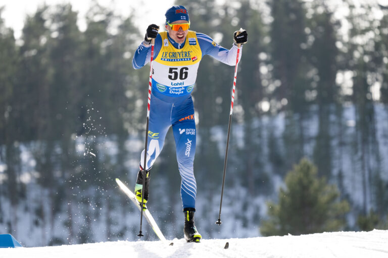 Iivo Niskanen