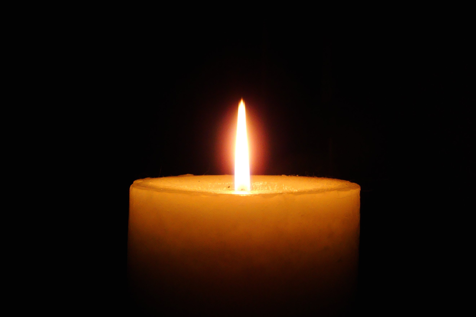 candle