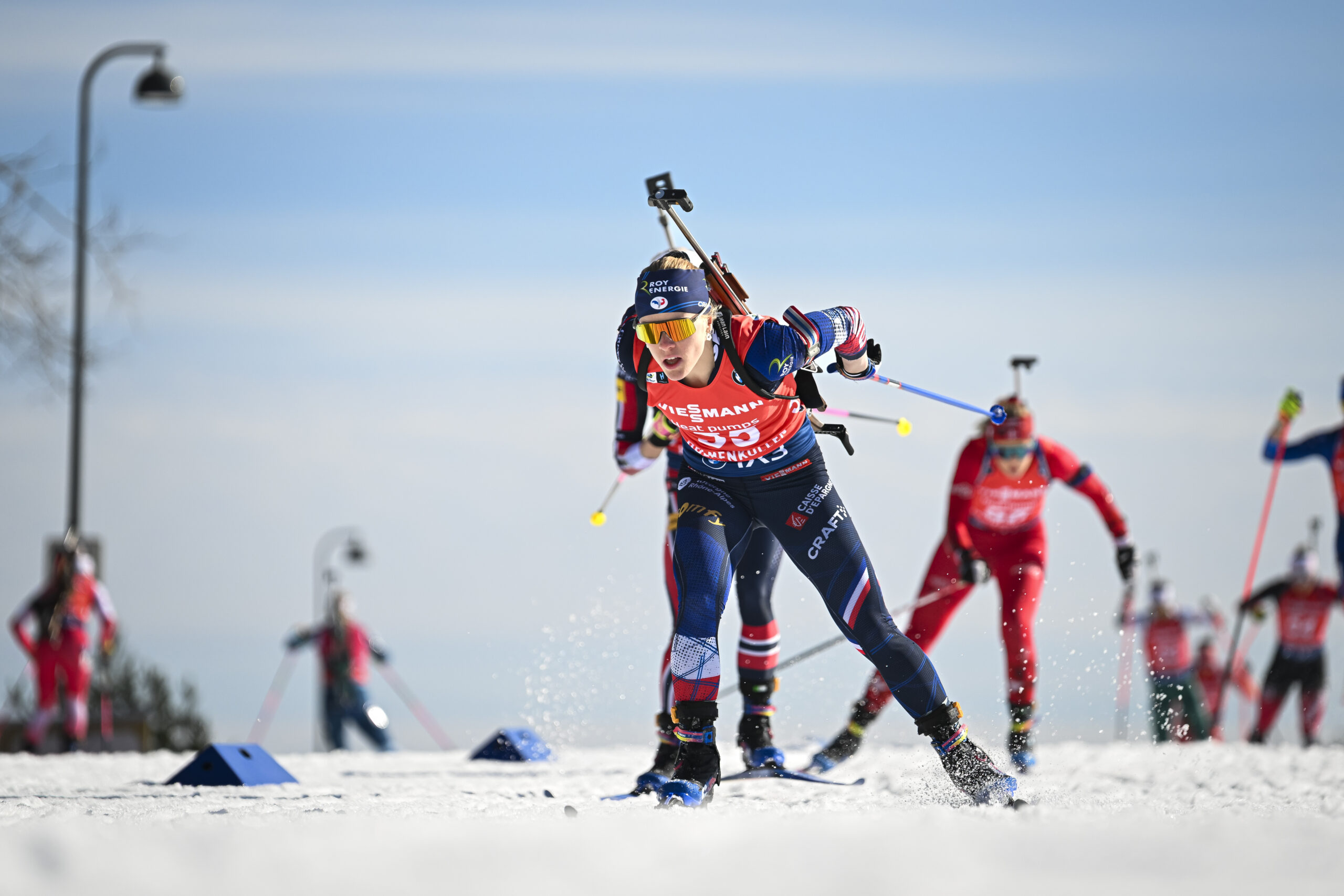Sophie Chauveau