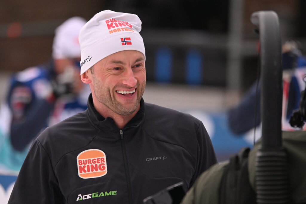 Northug