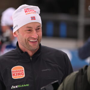 Northug