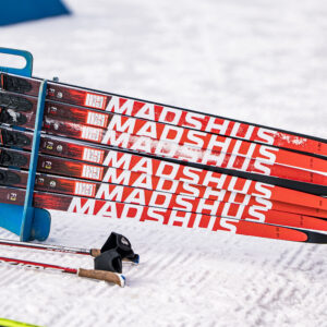 Madshus