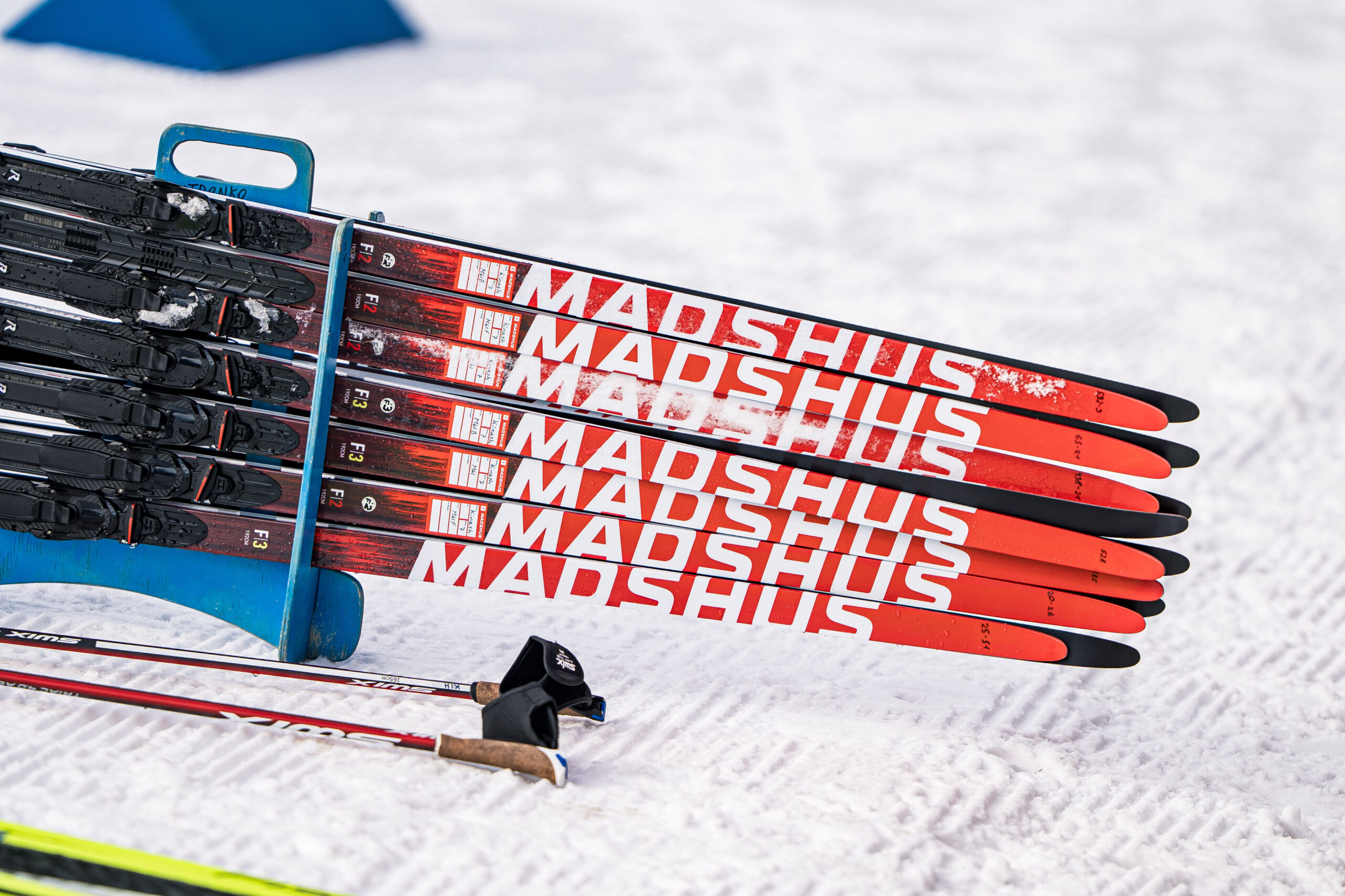 Madshus