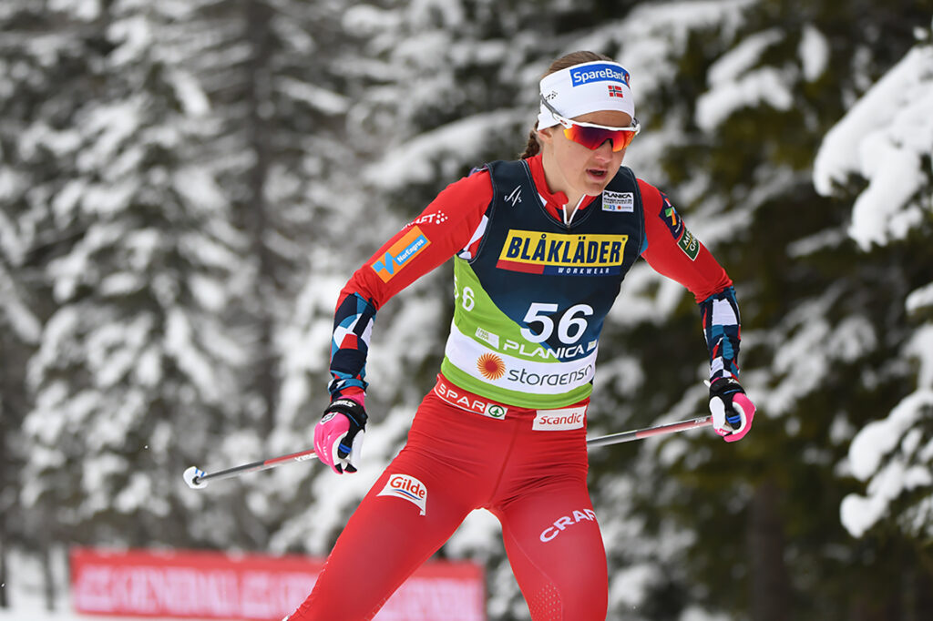 Østberg