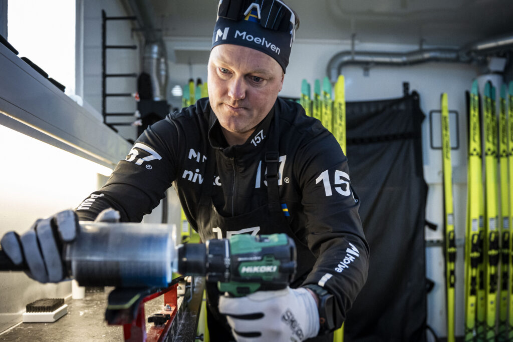 Marcus Laggar