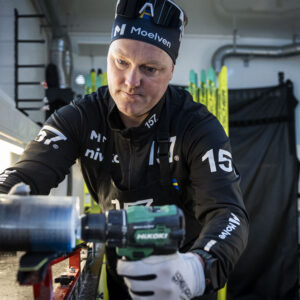 Marcus Laggar