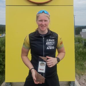 Melina Schöttes