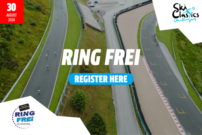Ring Frei