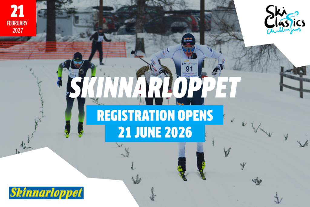 Skinnarloppet