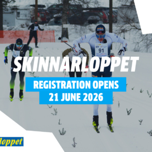 Skinnarloppet