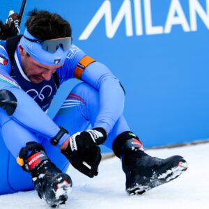 Tommaso Giacomel