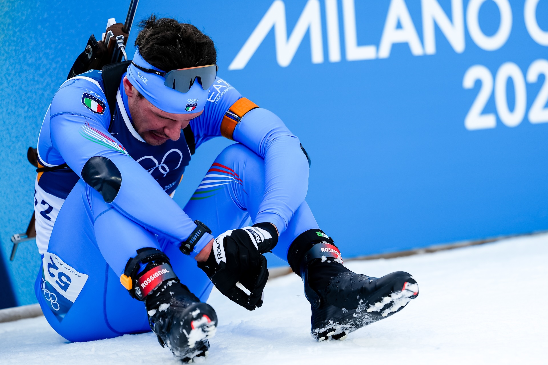 Tommaso Giacomel