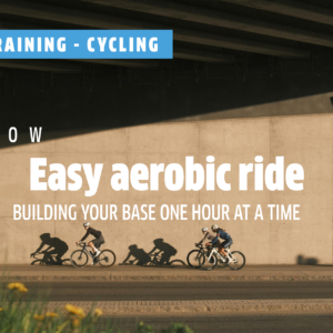 Cycling training