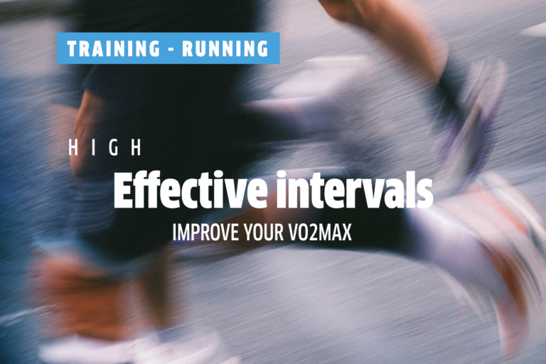 running training