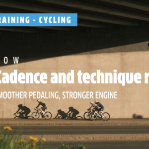 cycling training