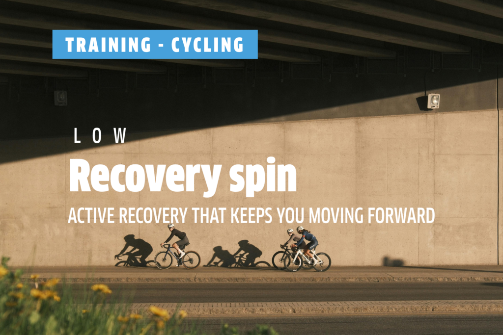 cycling training
