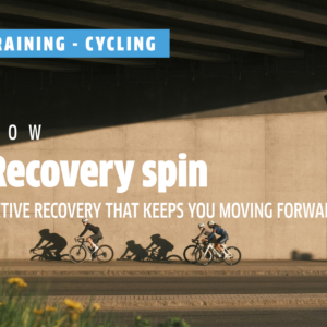 cycling training