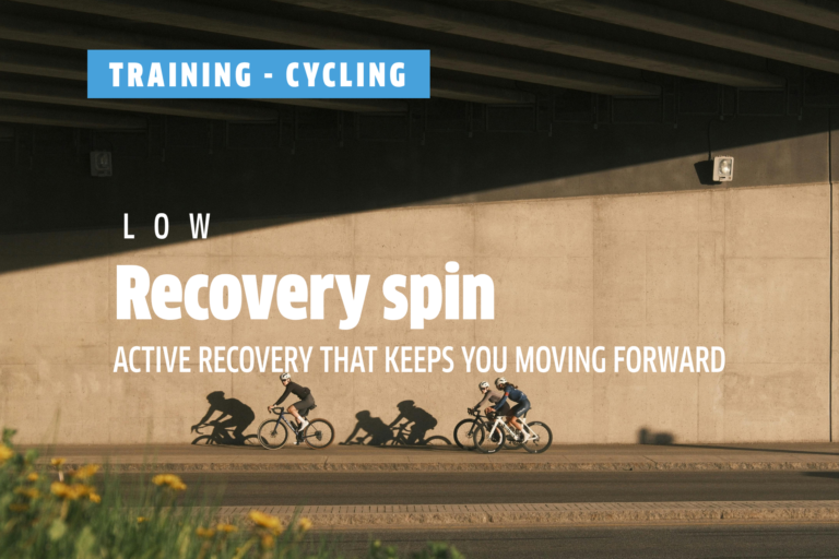 cycling training