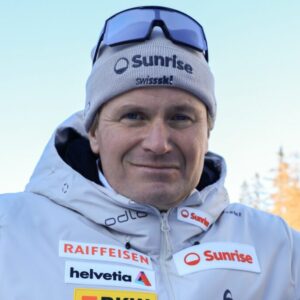FIS CEO