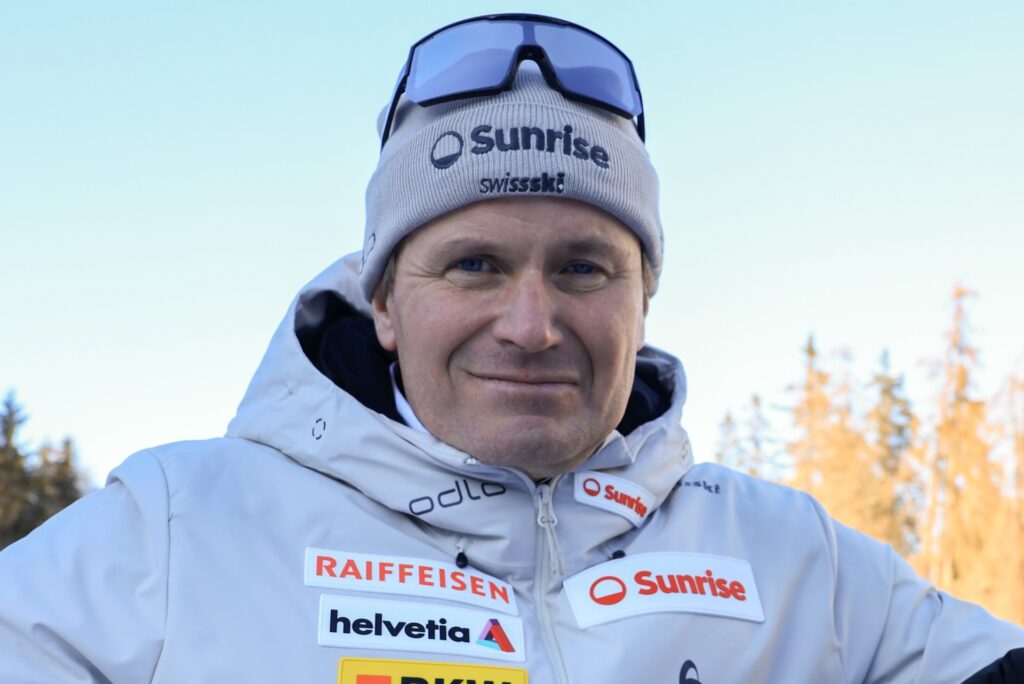 FIS CEO