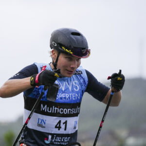 Vuorinen Taivalkoski–Syöte