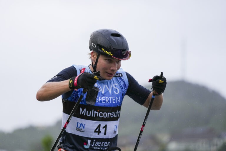 Vuorinen Taivalkoski–Syöte