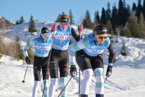 Team Emtec Nordic