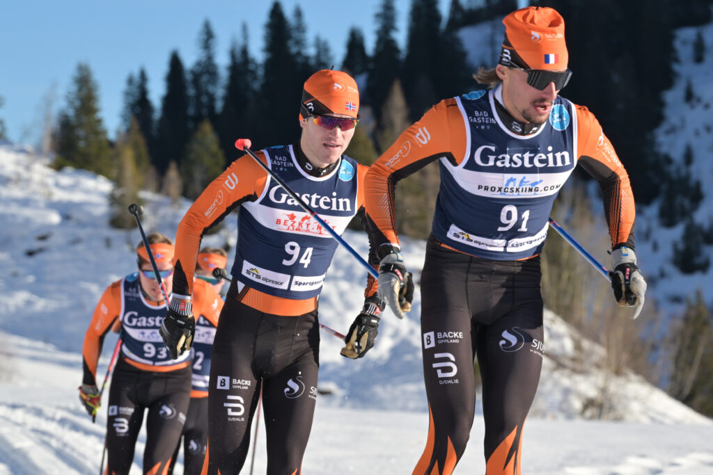 Team Sjusjøen Langløp