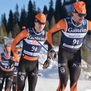 Team Sjusjøen Langløp