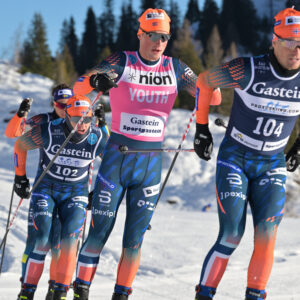 Team Aker Dæhlie